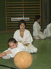 Children Seminar 2005